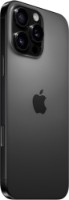 Telefon mobil Apple iPhone 16 Pro Max 512Gb Black Titanium imaginea #2 — magazin online Desire.md