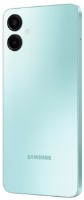 Мобильный телефон Samsung SM-A065 Galaxy A06 4Gb/128Gb Green фото №4 — интернет-магазин Desire.md