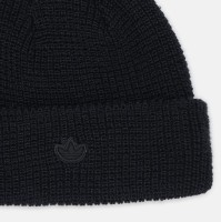 Шапка Adidas Short Beanie Black, s.Osfm фото №3 — интернет-магазин Desire.md