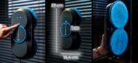 Робот для чистки окон Roboway RW-1 Pro фото №4 — интернет-магазин Desire.md