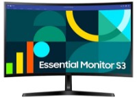 Монитор Samsung LS27D366GAIXCI