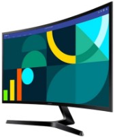 Monitor Samsung LS27D366GAIXCI imaginea #3 — magazin online Desire.md