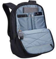 Rucsac pentru oraș Thule Subterra 2 21L Black imaginea #2 — magazin online Desire.md