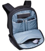 Rucsac pentru oraș Thule Subterra 2 21L Black imaginea #4 — magazin online Desire.md