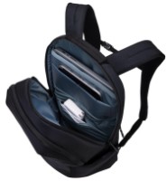 Rucsac pentru oraș Thule Subterra 2 21L Black imaginea #5 — magazin online Desire.md