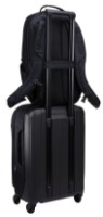 Rucsac pentru oraș Thule Subterra 2 21L Black imaginea #7 — magazin online Desire.md