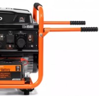 Generator de curent Daewoo GDA 8500E imaginea #7 — magazin online Desire.md