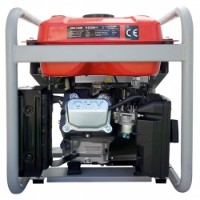 Generator de curent Hwasdan H5250i-1 imaginea #5 — magazin online Desire.md