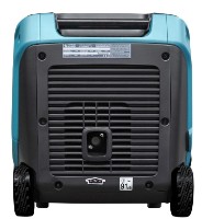 Электрогенератор Konner&Sohnen KS 4000iE S фото №8 — интернет-магазин Desire.md