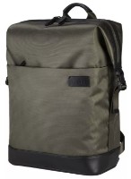 Городской рюкзак Tucano Modo Premium 15.6 Military Green (BMDOKP-VM) фото №2 — интернет-магазин Desire.md