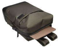Городской рюкзак Tucano Modo Premium 15.6 Military Green (BMDOKP-VM) фото №6 — интернет-магазин Desire.md