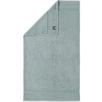 Prosop Rhomtuft Princess 70x130cm Aquamarin imaginea #2 — magazin online Desire.md