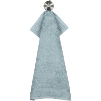 Prosop Rhomtuft Princess 70x130cm Aquamarin imaginea #3 — magazin online Desire.md