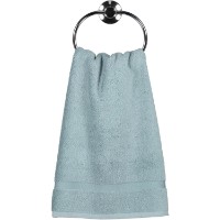 Prosop Rhomtuft Princess 70x130cm Aquamarin imaginea #4 — magazin online Desire.md