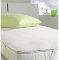 Наматрасник Vita Pure Aktiv 90x200cm White фото №2 — интернет-магазин Desire.md