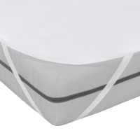 Наматрасник Vita Pure Aktiv 90x200cm White фото №3 — интернет-магазин Desire.md