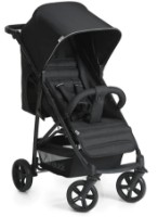 Коляска Hauck Rapid 4 Black фото №1 — интернет-магазин Desire.md