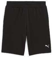 Мужские шорты Puma Ess Logo Shorts 10 Puma Black, s.M фото №1 — интернет-магазин Desire.md