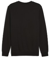 Hanorac pentru bărbați Puma Ess Small Logo Crew Tr Puma Black, s.XS imaginea #2 — magazin online Desire.md