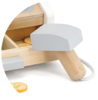 Кассовый аппарат Viga (44527) фото №4 — интернет-магазин Desire.md