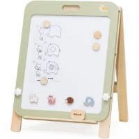 Доска для рисования Viga 2in1 (44258) фото №2 — интернет-магазин Desire.md