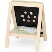 Доска для рисования Viga 2in1 (44258) фото №4 — интернет-магазин Desire.md