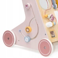 Ходунки Viga 2in1 (44259) фото №2 — интернет-магазин Desire.md