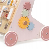 Ходунки Viga 2in1 (44259) фото №4 — интернет-магазин Desire.md