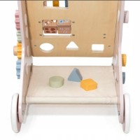 Ходунки Viga 2in1 (44259) фото №5 — интернет-магазин Desire.md