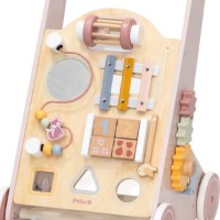 Ходунки Viga 2in1 (44259) фото №6 — интернет-магазин Desire.md