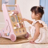 Ходунки Viga 2in1 (44259) фото №8 — интернет-магазин Desire.md