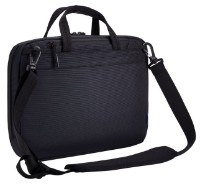 Geanta laptop Thule Subterra 2 Attache 14 3205033 Black imaginea #2 — magazin online Desire.md