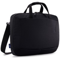 Geanta laptop Thule Subterra 2 Attache 16 3205034 Black imaginea #6 — magazin online Desire.md