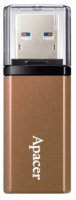 USB Flash Drive Apacer AH25C 256Gb Bronze (AP256GAH25CJ-1)