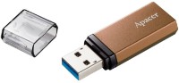 USB Flash Drive Apacer AH25C 256Gb Bronze (AP256GAH25CJ-1) imaginea #3 — magazin online Desire.md