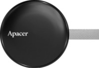 Внешний SSD Apacer AS725 512Gb Black (AP512GAS725B-1)