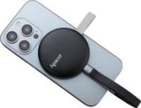 SSD extern Apacer AS725 512Gb Black (AP512GAS725B-1) imaginea #3 — magazin online Desire.md