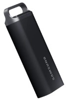 Внешний SSD Samsung T5 Evo 2Tb Black (MU-PH2T0S/EU) фото №6 — интернет-магазин Desire.md