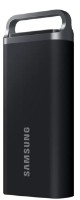 Внешний SSD Samsung T5 Evo 4Tb Black (MU-PH4T0S/EU) фото №4 — интернет-магазин Desire.md