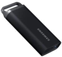 Внешний SSD Samsung T5 Evo 4Tb Black (MU-PH4T0S/EU) фото №7 — интернет-магазин Desire.md