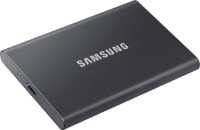 SSD extern Samsung T7 4Tb Titan Gray (MU-PC4T0T/WW) imaginea #3 — magazin online Desire.md