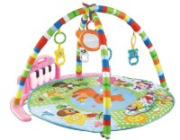 Игровой коврик Chipolino Happy Cangaroo (PGRHC02302PI)