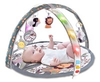 Игровой коврик Chipolino Lion (PGRML02301LI) фото №2 — интернет-магазин Desire.md