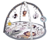 Игровой коврик Chipolino Lion (PGRML02301LI)