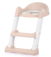 Детское сиденье для унитаза Chipolino Tippy (STPTI0241MA) Macadamia