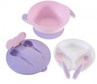 Set de hrănire U-grow (A-1104PP) imaginea #2 — magazin online Desire.md