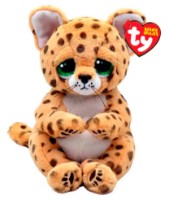 Мягкая игрушка Ty Lloyd the Leopard (TY41282)