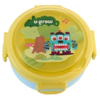 Set de hrănire U-grow (A-1418BL) imaginea #3 — magazin online Desire.md
