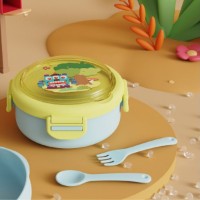 Set de hrănire U-grow (A-1418BL) imaginea #4 — magazin online Desire.md