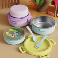 Set de hrănire U-grow (A-1418BL) imaginea #5 — magazin online Desire.md